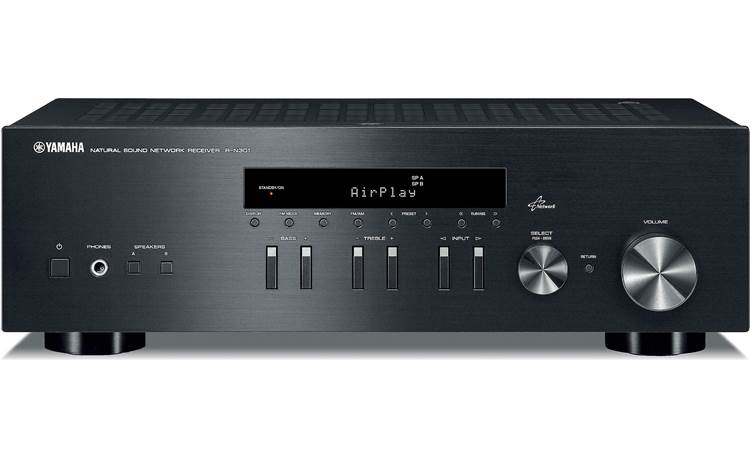 Yamaha R-N301 Network stereo receiver with Spotify® Connect and 