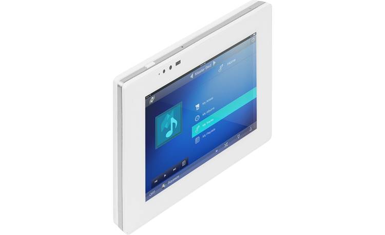 Niles nTP7 (White) Wall-mount 7