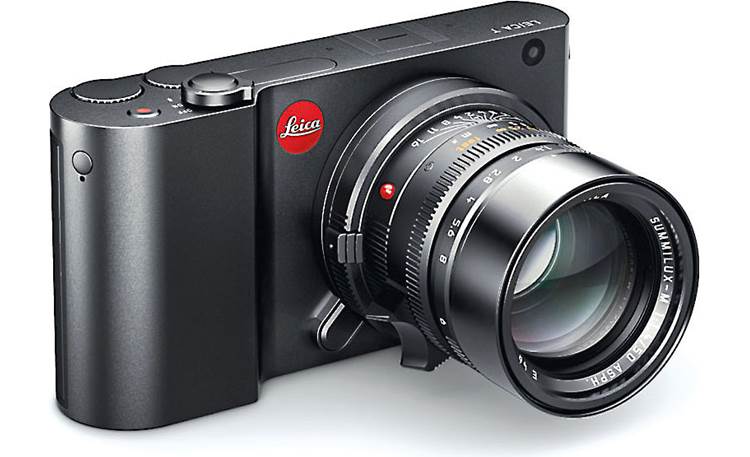 Leica M-Adapter-L Other