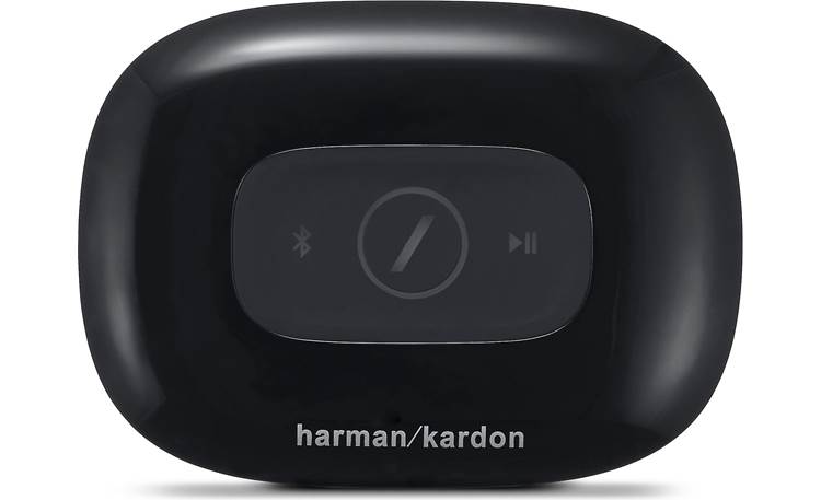 Harman Kardon Adapt Front