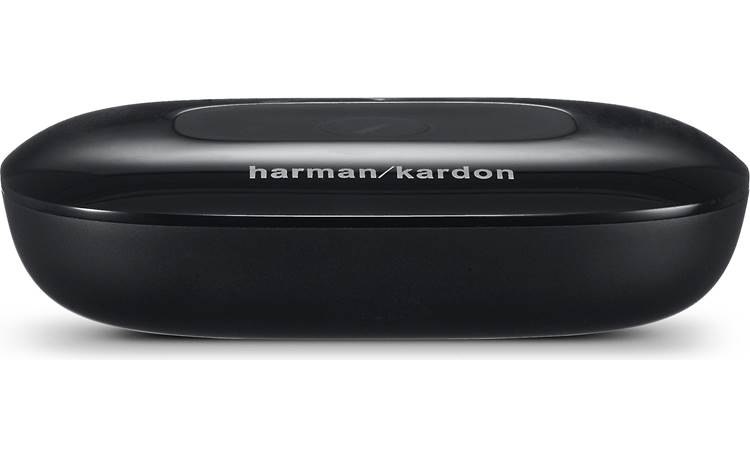 Harman Kardon Adapt Slim design