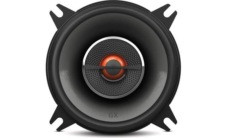 JBL GX402 Car Speaker   Car Speaker 2-Way, 75 – 21000 Hz 