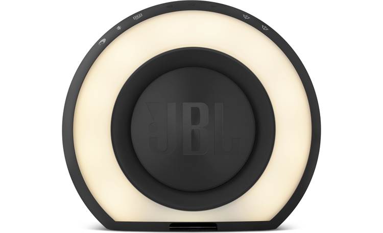 JBL Horizon Black - with LED ambient light