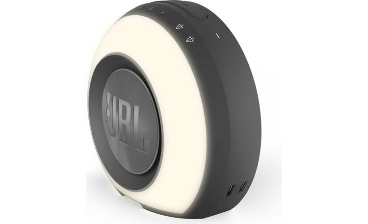JBL Horizon Black - with LED ambient lighting