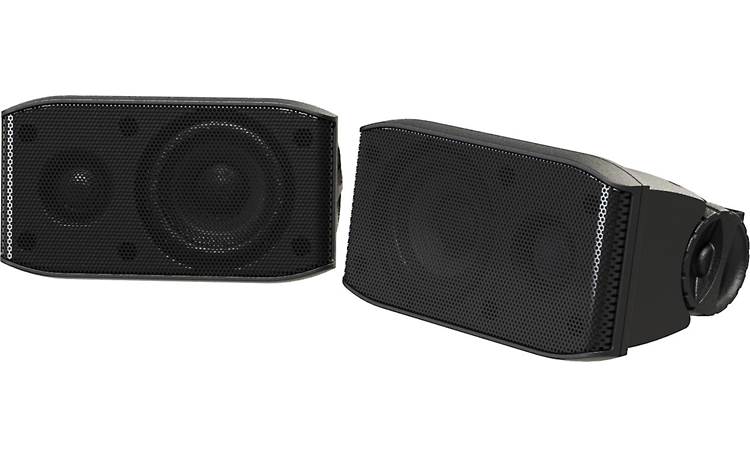 Fusion MS-BX3020 cabin speakers