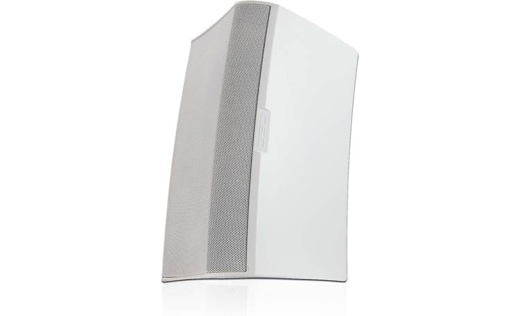 QSC AD-S10T Side (White)