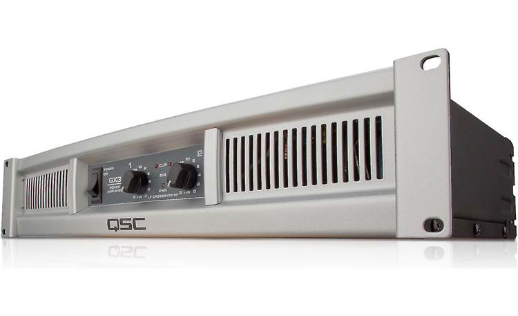 QSC GX3 Other