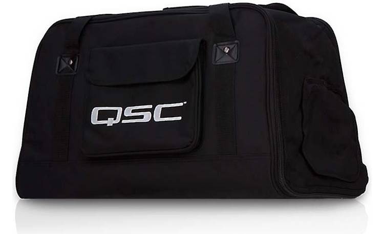 QSC K10 Tote Front