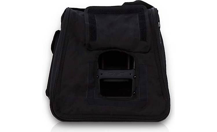 QSC K10 Tote Other