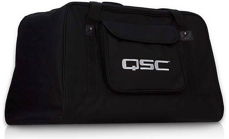 QSC K12 Tote Other