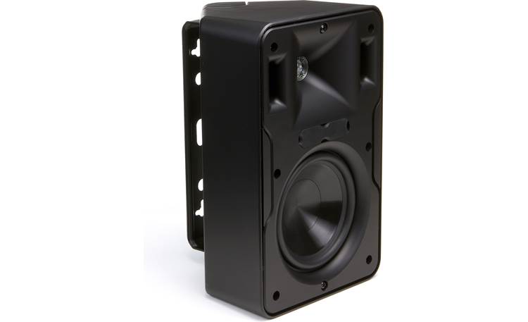 Klipsch CP6 Front, with grille off