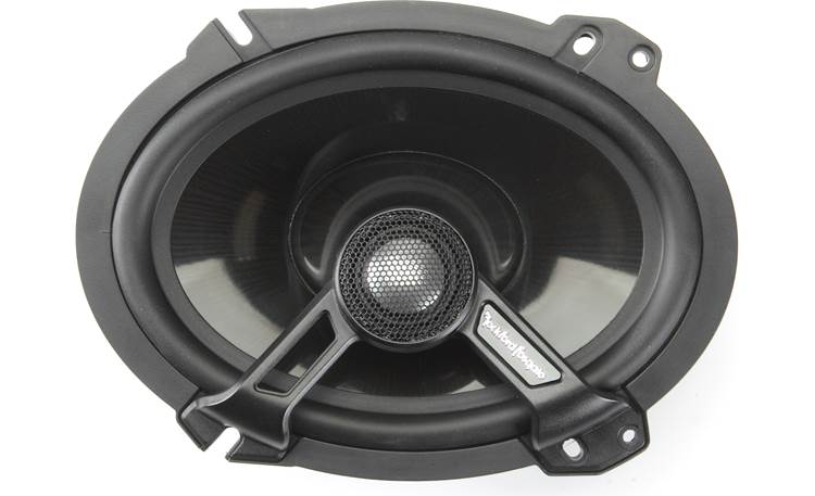Rockford Fosgate T1682 Other