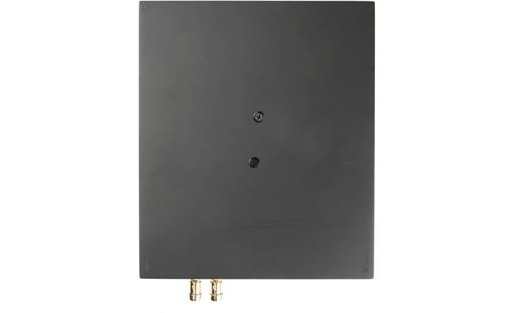 Definitive Technology UIW RSS III Back of integrated enclosure