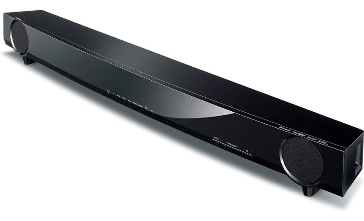 Yamaha YAS-103 Powered home theater sound bar with Bluetooth® at 