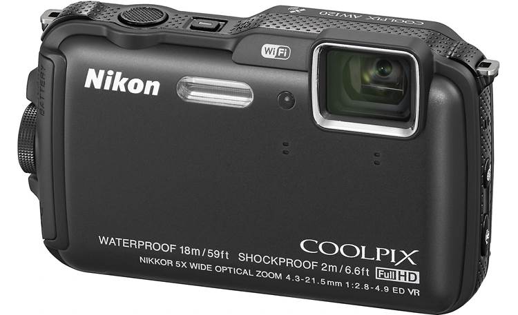 純正品 COOLPIX AW120 | kotekservice.com