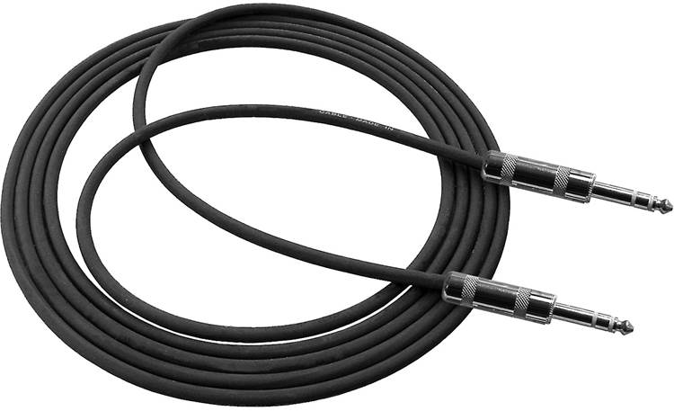 RapcoHorizon Concert Series Coiled cable