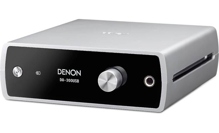 DENON DA-300USB-