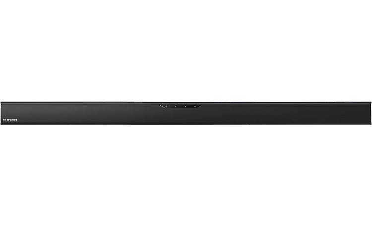 Samsung HW-H550 Powered home theater sound bar with wireless subwoofer