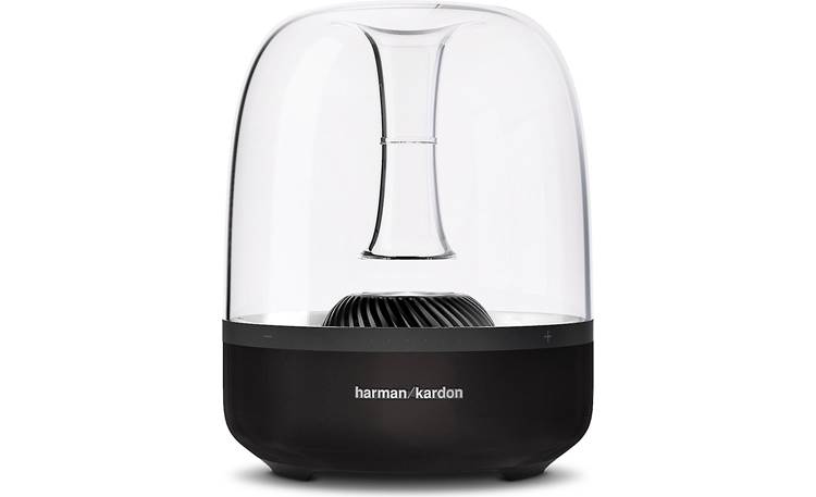 Harman Kardon Aura (Black) Wireless speaker with Bluetooth® and