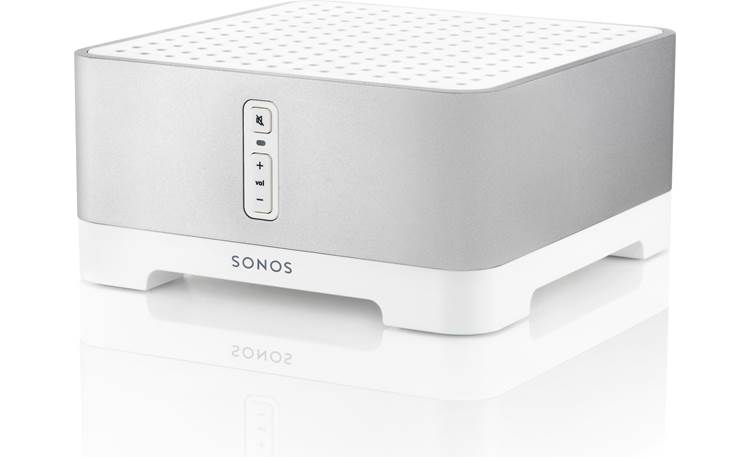 Sonos Connect:Amp Front