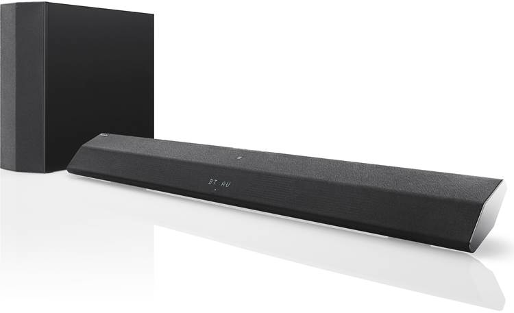 Sony HT-CT370 Powered home theater sound bar with wireless 