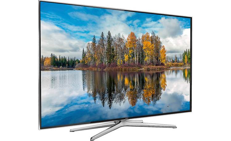 Televisión LED Samsung - 48 - Full HD - 60Hz - Smart TV - UN48H5500