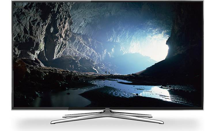 48 Full HD Flat Smart TV H6400 Series 6