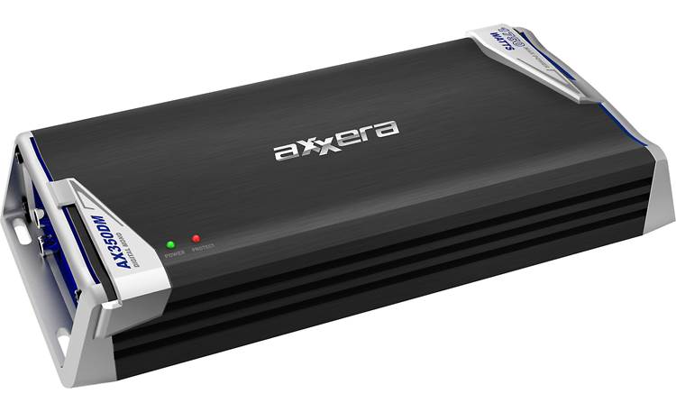 thumbnail image 2 of Soundstream AXV150BT Dual Axxera Wireless Remote 2 of 6