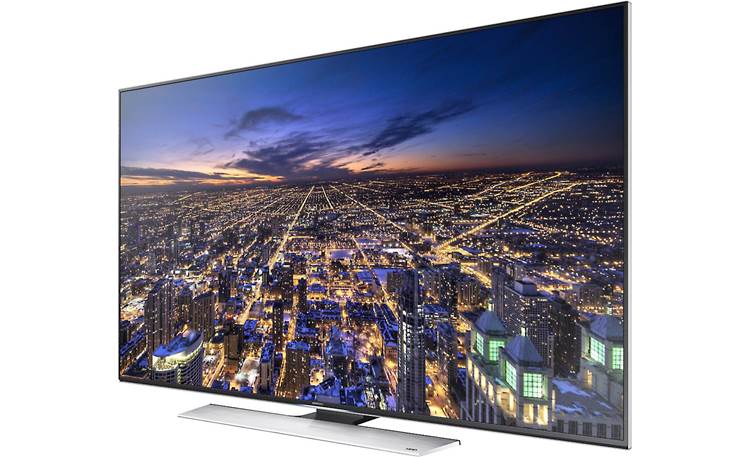 UN55HU8550 4K Ultra High Definition TV at