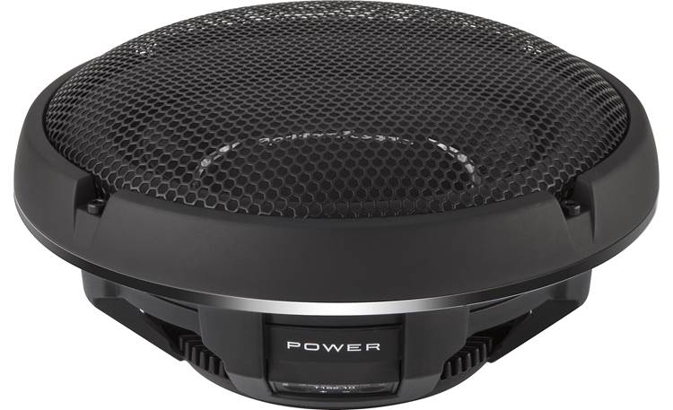 Rockford Fosgate T1S1-10 Other