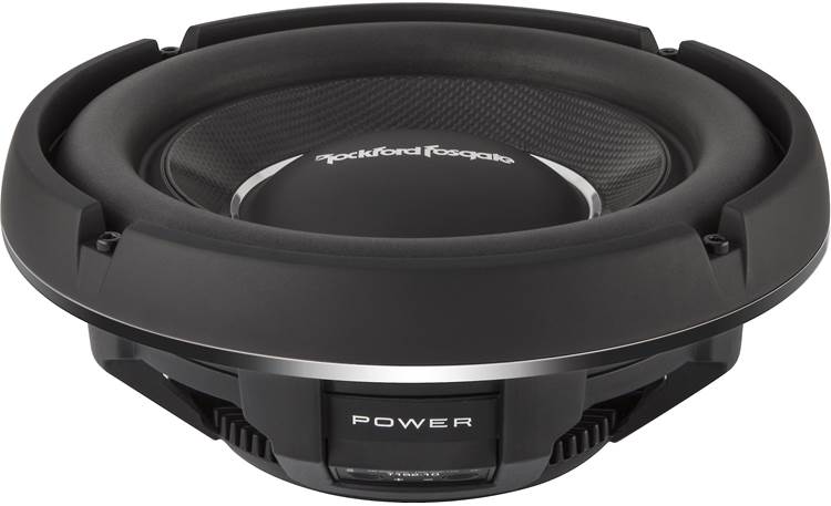 Rockford Fosgate T1S1-10 Other