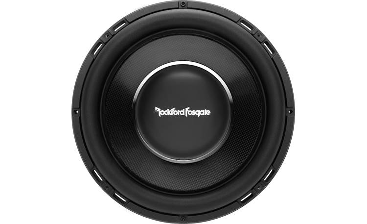 Rockford Fosgate Power T1S1-12 Other