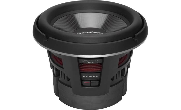 Rockford Fosgate T2S2-13 Other