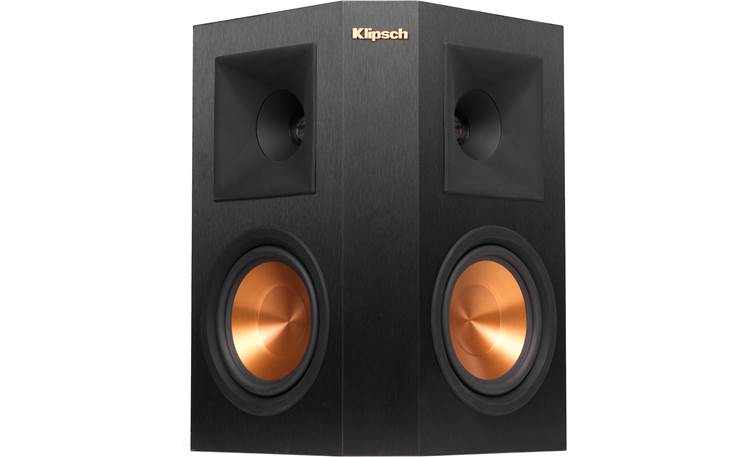 Klipsch RP-280 Dolby Atmos® 5.1.4 In-Ceiling Home Theater Klipsch RP-280 Dolby Atmos® 5.1.4 In-Ceiling Home Theater