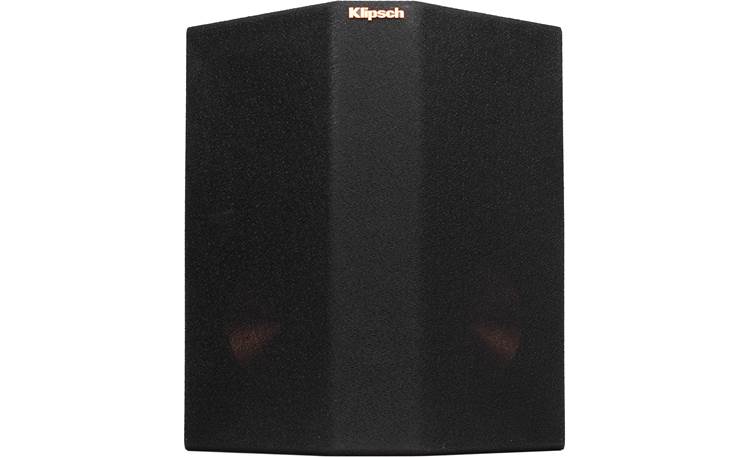 Klipsch Reference Premiere RP-250S Pictured with grille