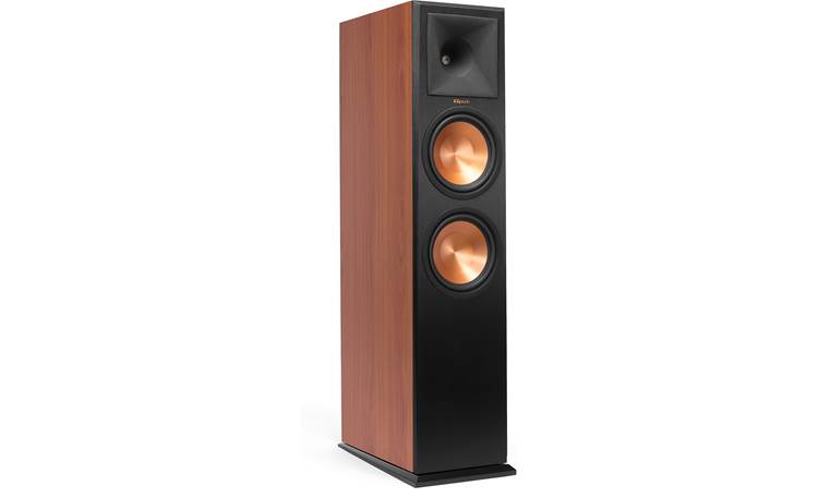 Klipsch Reference Premiere RP-280F Cherry (shown with included grille removed)