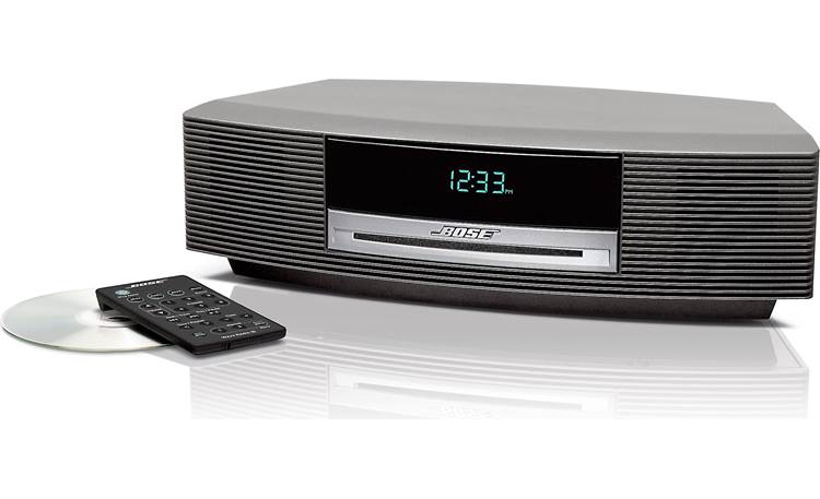 BOSE Wave music system-connectedremag.com