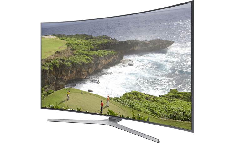 Samsung LED 48 4K Ultra HD Smart TV