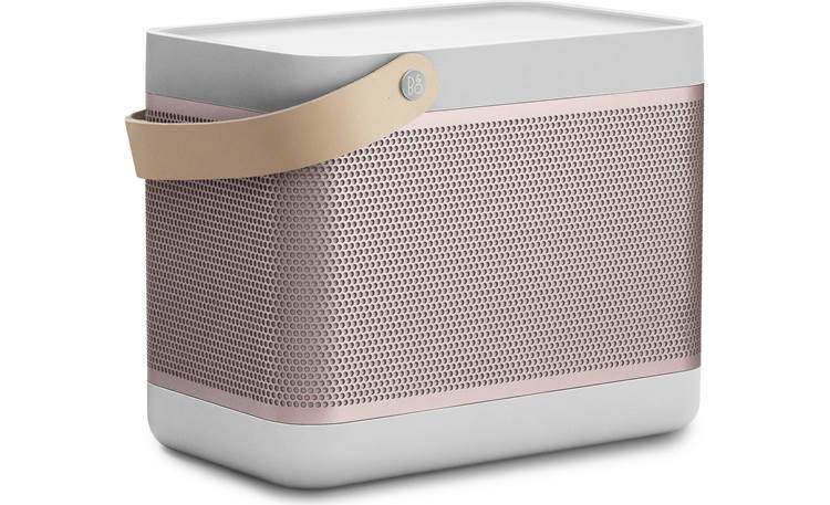 B&O PLAY Beolit 15 by Bang & Olufsen (Shaded Rosa) High