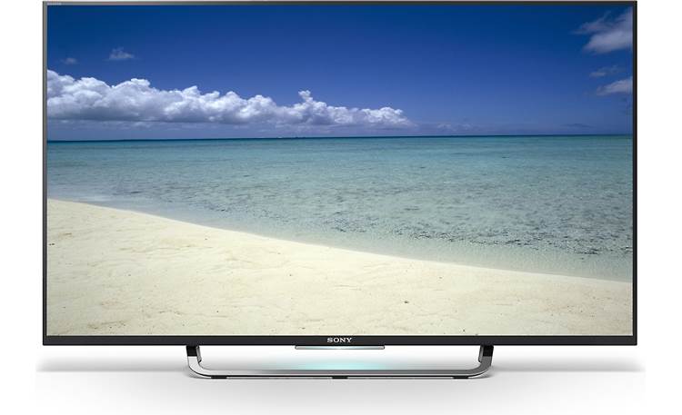 Sony 43 Bravia 4K Ultra HD TV (2016) specifications 