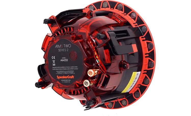 Speakercraft AIM 5 Two Series 2 In-ceiling speaker at