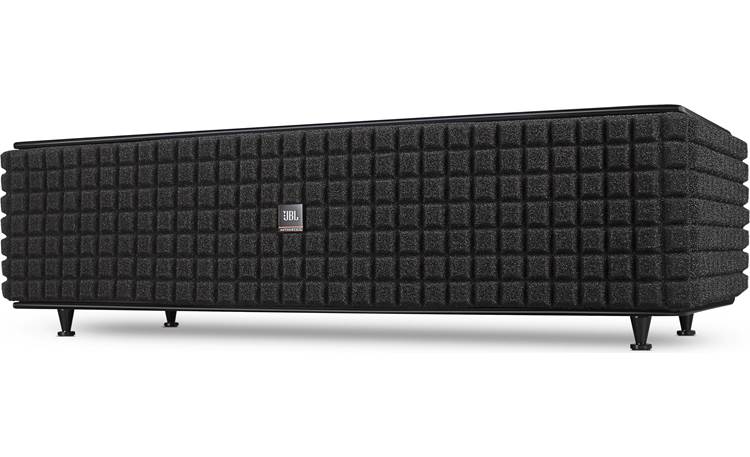 JBL Authentics L8 (Factory Wireless speaker with Apple® AirPlay® and Bluetooth® at Crutchfield