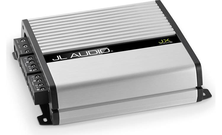 JL Audio JX400/4D Other