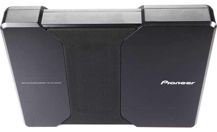 Pioneer TS-WH500A Other