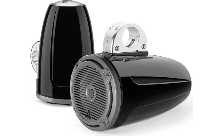 JL Audio MX770-ETXv3-CG-TB wakeboard tower speakers