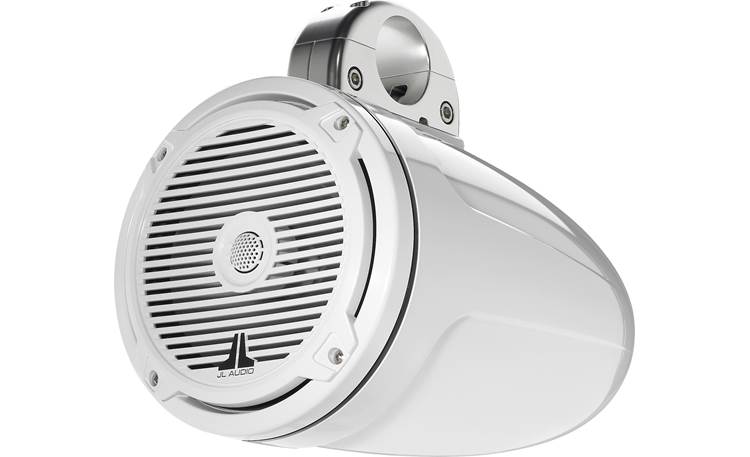 JL Audio MX770-ETXv3-CG-WH wakeboard tower speakers