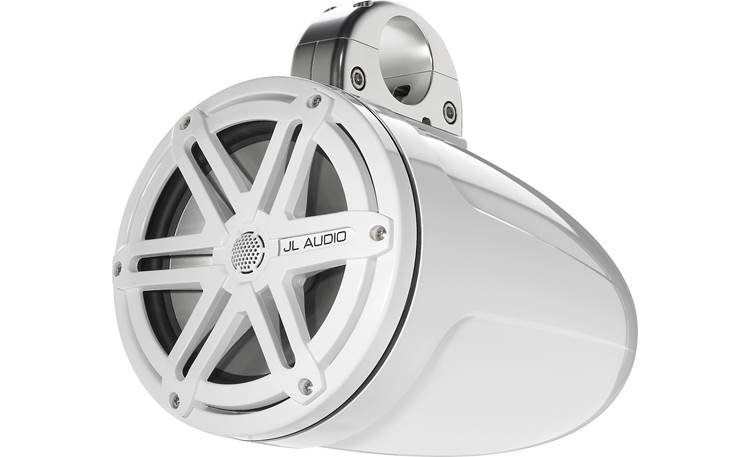 JL Audio MX770-ETXv3-SG-WH wakeboard tower speakers