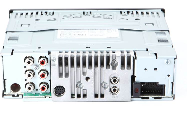 Cable adaptateur ISO pour autoradio ALPINE CDE-193BT CDE-195BT CDE