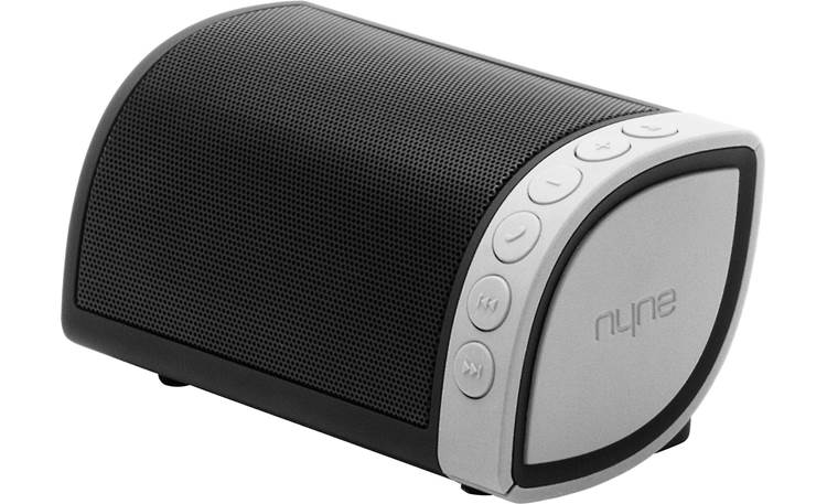 nyne cruiser bluetooth speaker