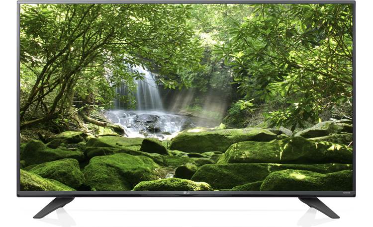 TELEVISOR LG 65UP7700PSB 65 PULGADAS SMART TV 4K UHD LED HDMI USB WIF